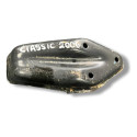 Suporte Coxim Caixa Cambio Chevrolet Classic 2006 2007 2008