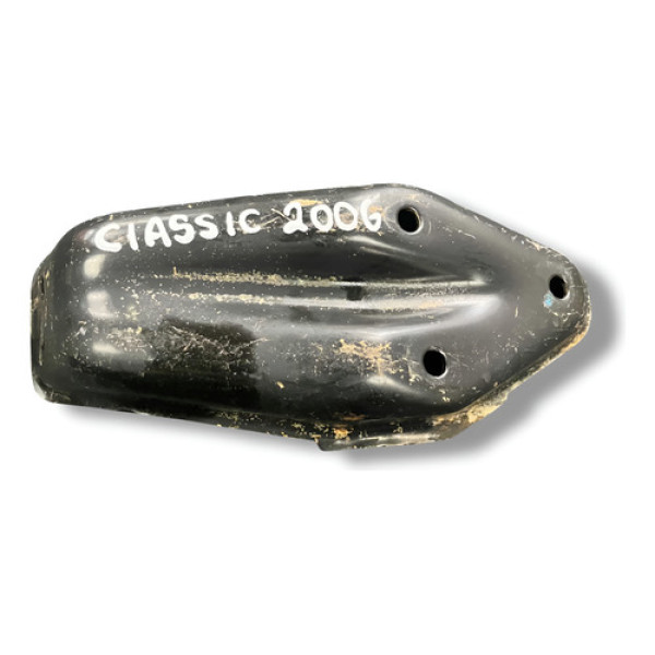 Suporte Coxim Caixa Cambio Chevrolet Classic 2006 2007 2008