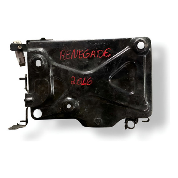 Suporte Caixa Bateria Jeep Renegade 2016 2017 2018 2019 20