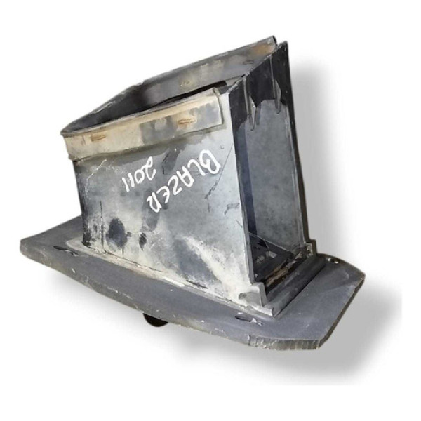 Válvula Entrada Ar Painel C/detalhe Blazer 2010 52494952