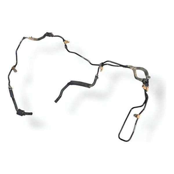 Mangueira Direção Hidráulica Hyundai Hb20 2014 2015 2016