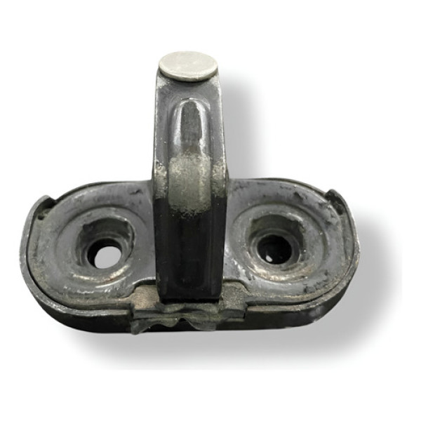 Batente Fechadura Tampa Traseira Volkswagen Polo 1.6 2018