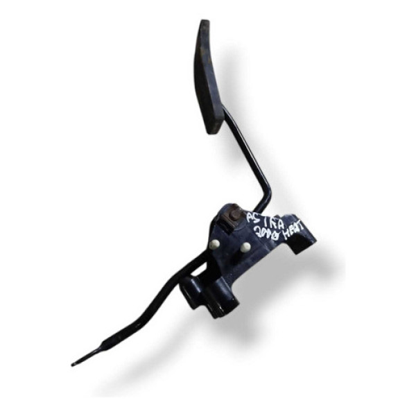 Pedal Acelerador  Gm Vectra  Astra 1.8 2000 2001 90571745