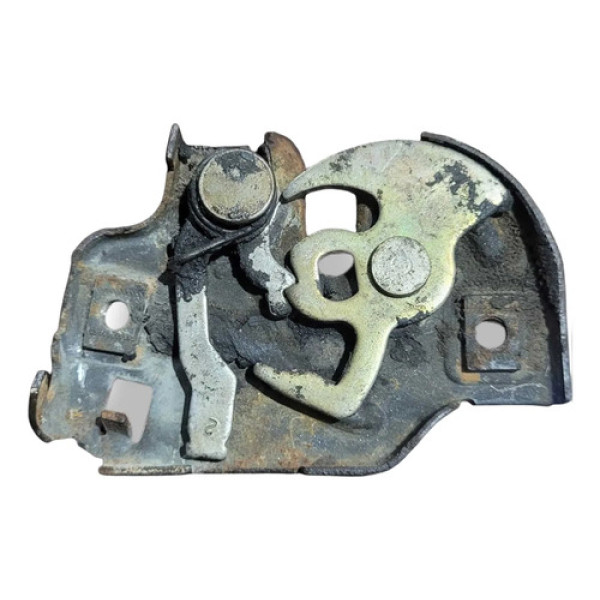 Fechadura Capô Chevrolet Blazer 4.3 2003 2004 2005 2006 2007