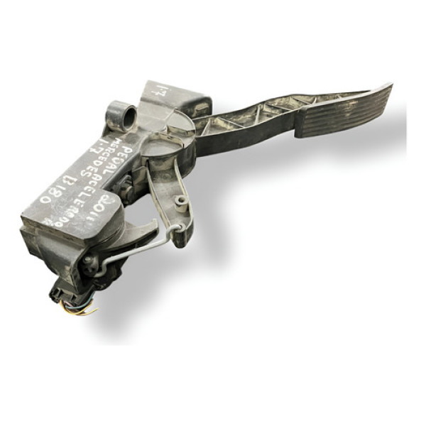 Pedal Acelerador Mercedes-benz B180 2009 2010 2011 91736020
