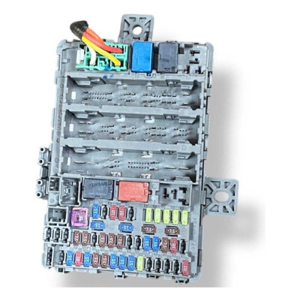 Caixa De Fusiveis Honda Civic 2.0 Aut 2012 A 2016 - Tr8m310