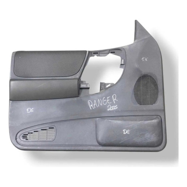 Forro Porta Dianteira  Esquerdo Ford Ranger 2005 2006 102394