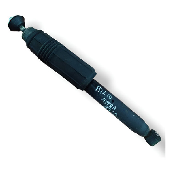 Amortecedor Traseiro  Fiat Palio Atractive 2010 A 2018