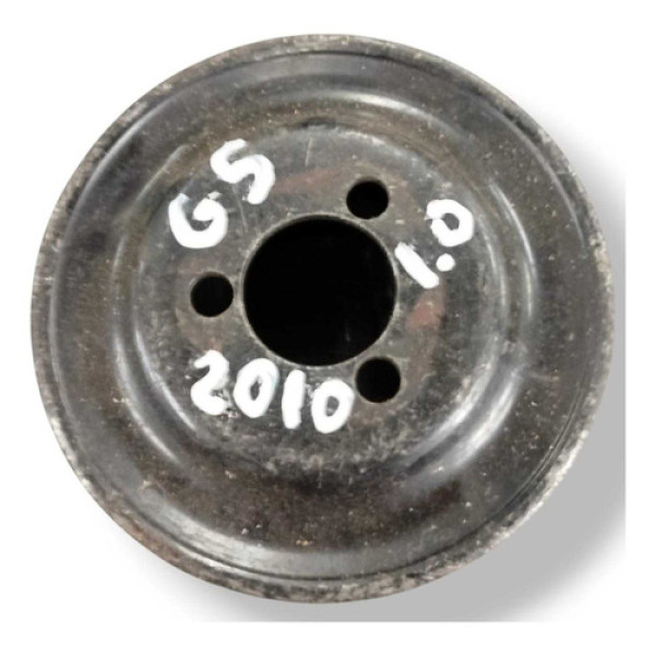 Polia Virabrequim Volkswagen Gol G5 1.0 2010 2011 030145269a