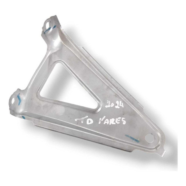 Suporte Paralama Traseiro Direito Toyota Yaris 2024 2025