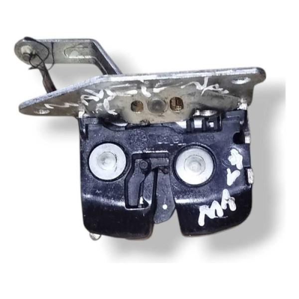 Fechadura Tampa Traseira Fiat Siena 2007 2008 2009 2010 2011