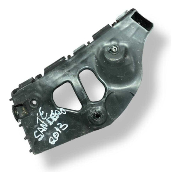 Suporte Parachoque Traseiro Esquerdo Sandero 2014 8200531536