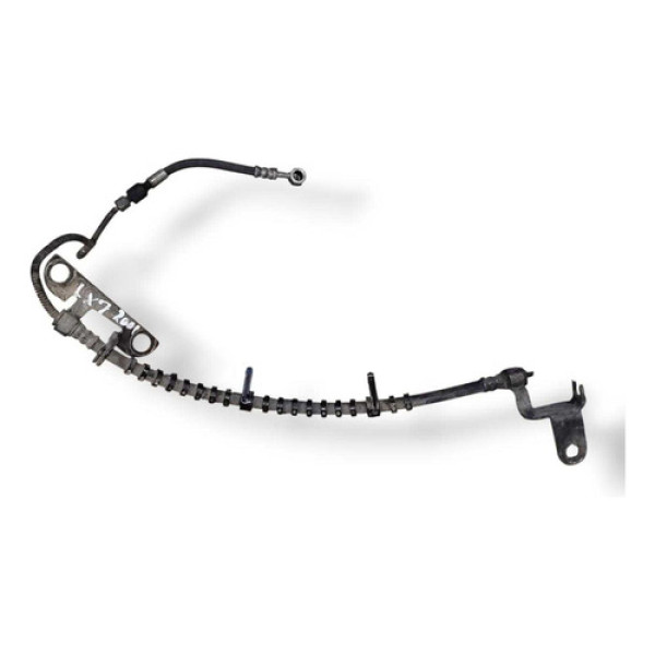 Flexível Freio Traseiro Esquerdo Chrysler Grand Caravan 2005