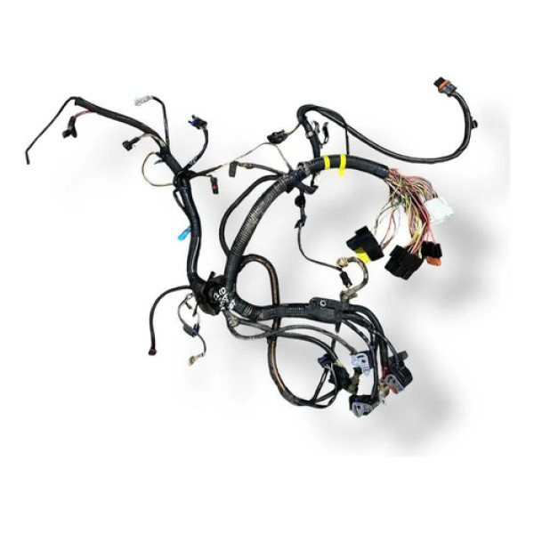 Chicote Eletrico 1.0 16v Renault Clio Sedan 2007 8200721673