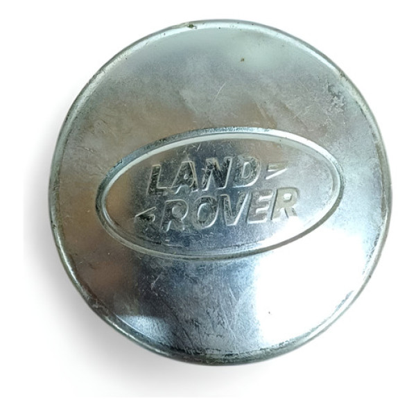 Calota Tampa Roda Land Rover Evoque 2.0 2013 2014 Ah321a096a Água