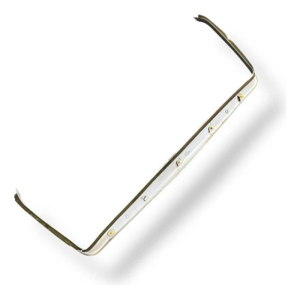 Acabamento Moldura Interna Porta Mala Zafira 2009 09104437