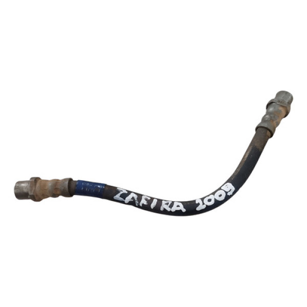 Mangueira Flexível Freio Traseiro Direito Gm Zafira 2009 10