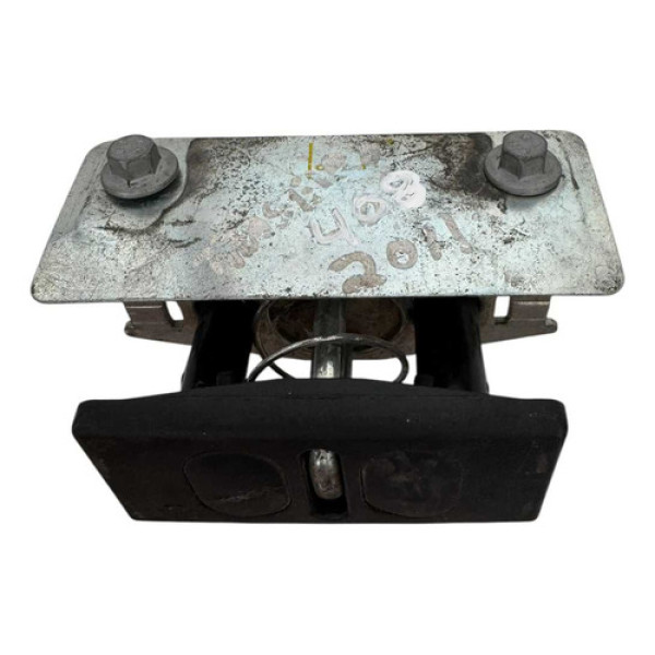 Batente Fechadura Tampa Traseira Peugeot 408 2011 A 2017