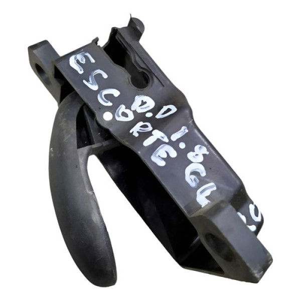 Maçaneta Interna Dianteira Direita Ford Escort 95aga22600ba