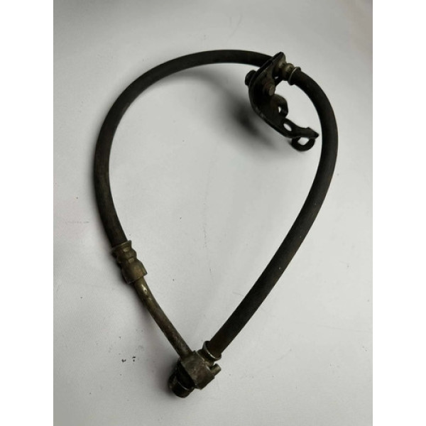 Flexível Freio Traseiro Esquerdo Honda Civic G10 2020 2021