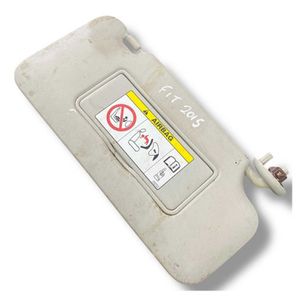 Querbra Sol Dianteiro  Honda Fit 2015 2016 2017 2018 2019