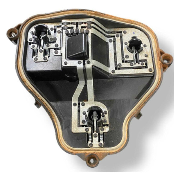 Circuito Lanterna Traseira Esquerda Chevrolet Onix 901277434 Esquerdo/motorista 1#