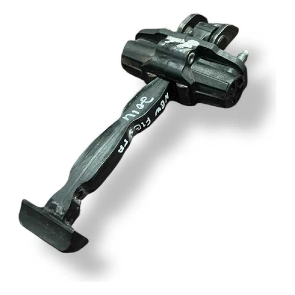 Limitador Porta Traseira Esquerda Ford New Fiesta 2014 2015