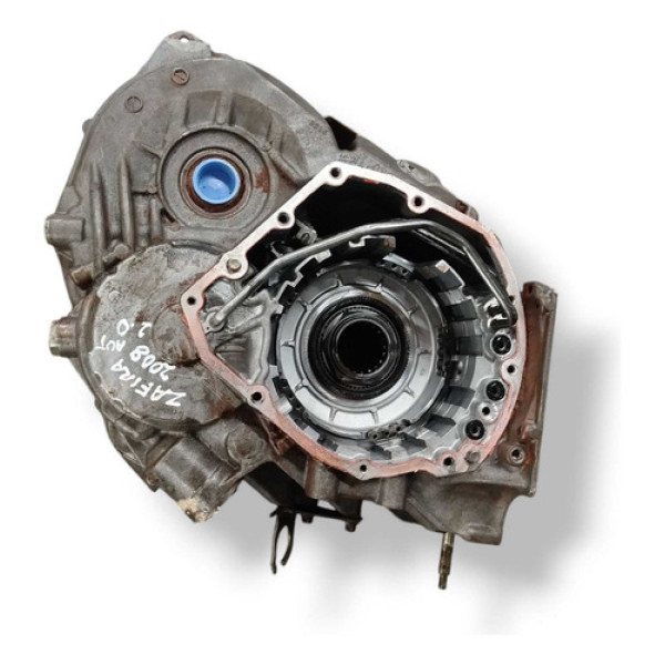 Carcaça Caixa Cambio Chevrolet Zafira 2.0 Aut 2008 2009 2010