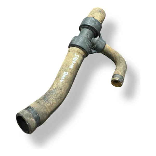 Mangueira Inferior Radiador Fiat Siena 2008 2009 2010 2011