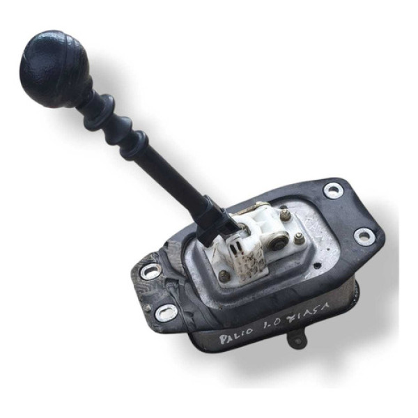 Alavanca Marcha Cambio Fiat Palio Fiasa 1.0 1999 A 2002
