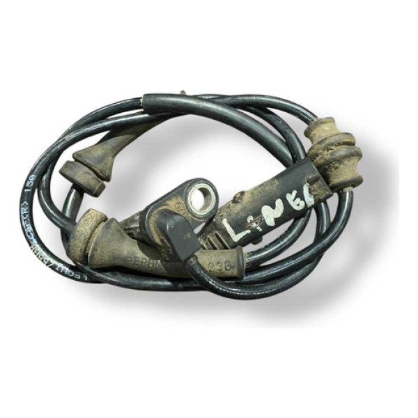 Sensor Abs Dianteiro Direito Linea Fiat Punto 2010 2011 2012