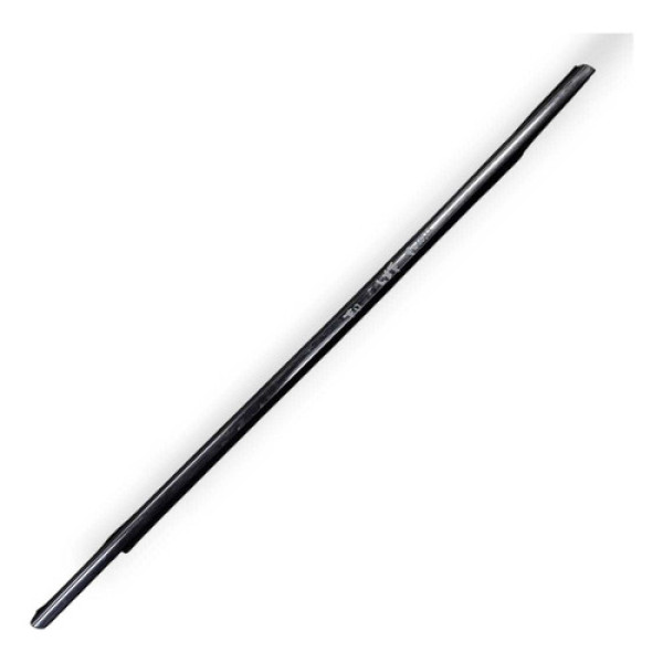 Friso Pestana Porta Traseira Direita Gm Sonic Ltz 1.6 2014 Preto