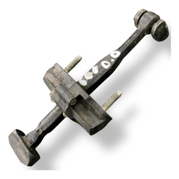 Limitador Porta Dianteira Direita Ford Ecosport 2014 2015