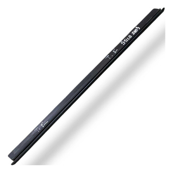 Pestana Interna Traseira Esquerda Fiat Stilo 2003 2004 2005