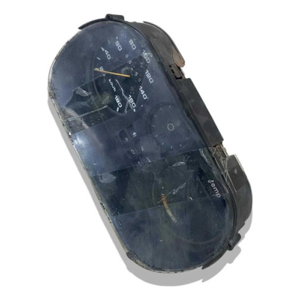 Painel Instrumentos Chevrolet Chevette 1983/1990 9305501 Água