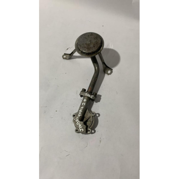  Pescador De Óleo Jinbei Gran Topic Van 2.0 2011