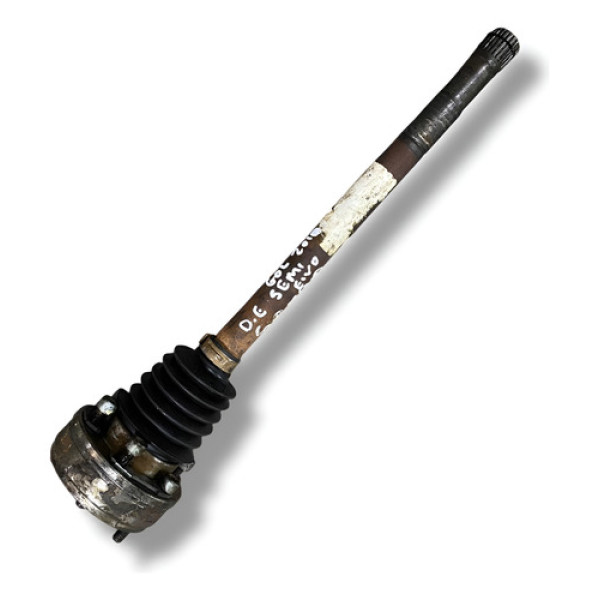 Semi Eixo Dianteiro Esquerdo Vw Gol 2005 2006 2007 2008 2009