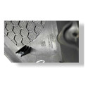 Porta Objeto Lateral Dianteiro Direito Agile 13 00971234612 Dianteira Direito Preto