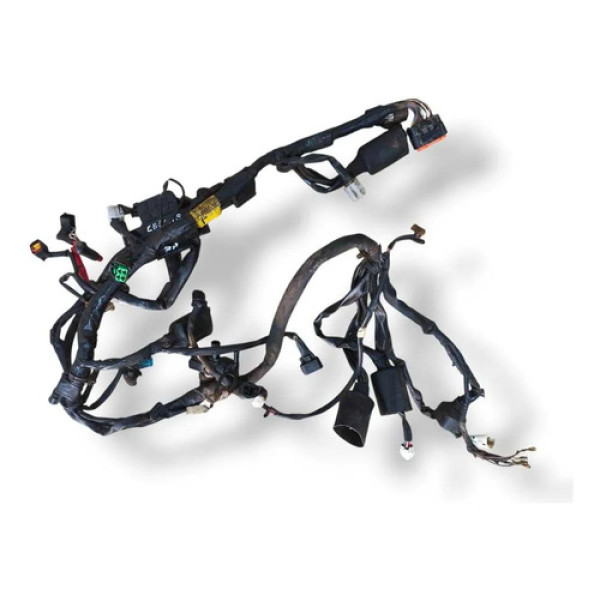 Chicote Fiação Principal Yamaha Fazer Ys 250 2019 2020 2021