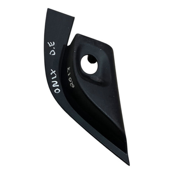 Acabamento Interno Retrovisor Esquerdo Onix Prisma 52095751