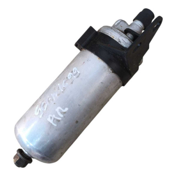 Filtro Secador Ar Renault  Scenic 2.0 1999 2000 7700423936