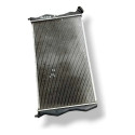 Radiador Água Chevrolet Blazer  2.4 2010 2011 2012 2013 2014