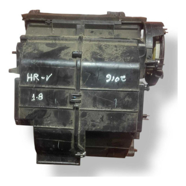 Carcaça Caixa Evaporadora Honda Hr-v 1.8 2015 2016 2017 2018