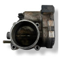 Corpo De Borboleta Tbi Chevrolet Zafira 2008 2009 93338177