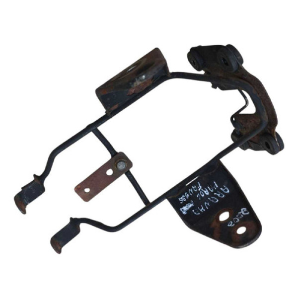 Aranha Suporte Farol Honda Fan125 2002/2003/2004/2005/2006