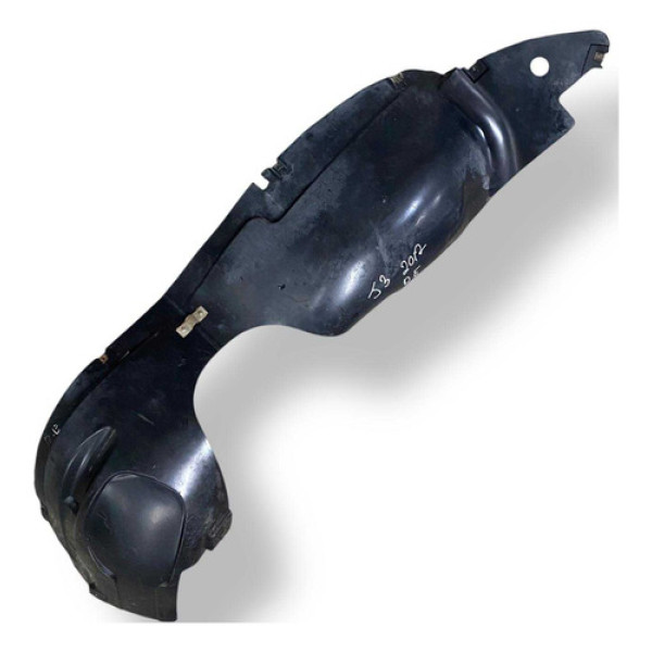 Parabarro Dianteiro Esquerdo  Jac J3 2012 3102111u8160