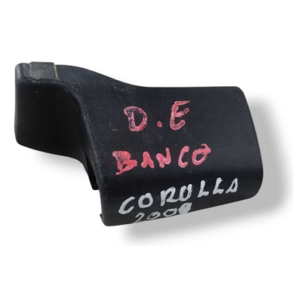Acabamento Trilho Banco Diant Esquerda Corolla 7215702040