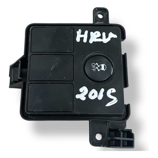  Botão Controle Tração Honda Hr-v 1.8 2015 2016 2017 2018 