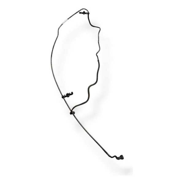 Mangueira Retorno Combustível Renault  Logan 2008 2009 