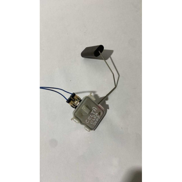 Sensor Nível Combustível Boia Gm Celta Flex 06/09 1587410687
